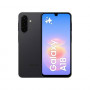 Samsung Galaxy A18 4G A185 išmanusis telefonas, Dual SIM, 4 GB RAM, 128 GB, juodas