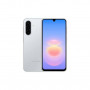 Samsung A18 4G išmanusis telefonas, Dual SIM, 8 GB RAM, 256 GB, sidabrinis, OEM