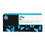 HP 773C C1Q42A rašalas DesignJet Z6600, Z6610, Z6800, Z6810, žydras