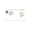 HP 656X (CF462XC) tonerio kasetė, geltona, Contract