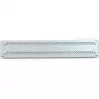 Wirewin BP PERFORATED 2U 19" perforuota užpildymo plokštė