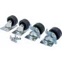 Wirewin ritinėlių rinkinys WCAB PS3 serijai (WCAB PS3 ACS REELS)