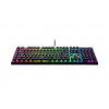 Razer BlackWidow V4 X Fortnite Edition žaidimų klaviatūra, USB, JAV anglų kalbos išdėstymas