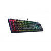 Razer BlackWidow V4 X Fortnite Edition žaidimų klaviatūra, USB, JAV anglų kalbos išdėstymas