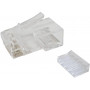 Solarix KRJ45/6SLD RJ45 Cat.6 UTP tinklo jungtis (100 vnt.)