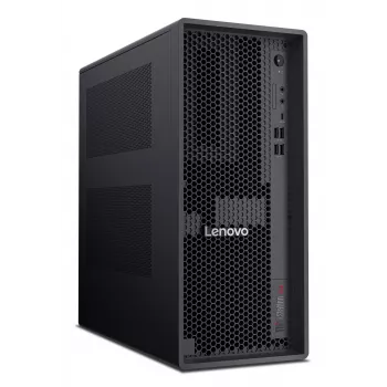 Lenovo TS P4 R7 Pro 9755X3D darbo stotis, 64 GB RAM, 1 TB, Windows 11 Pro