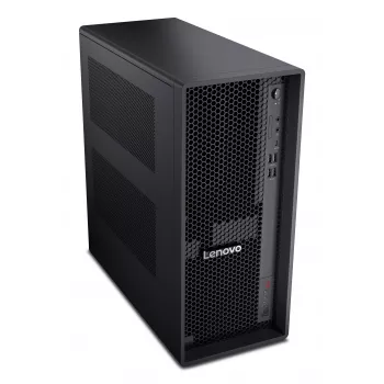 Lenovo TS P4 R7 Pro 9755X3D darbo stotis, 64 GB RAM, 1 TB, Windows 11 Pro