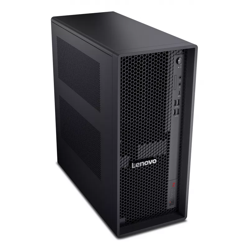 Lenovo TS P4 R7 Pro 9755X3D darbo stotis, 64 GB RAM, 1 TB, Windows 11 Pro
