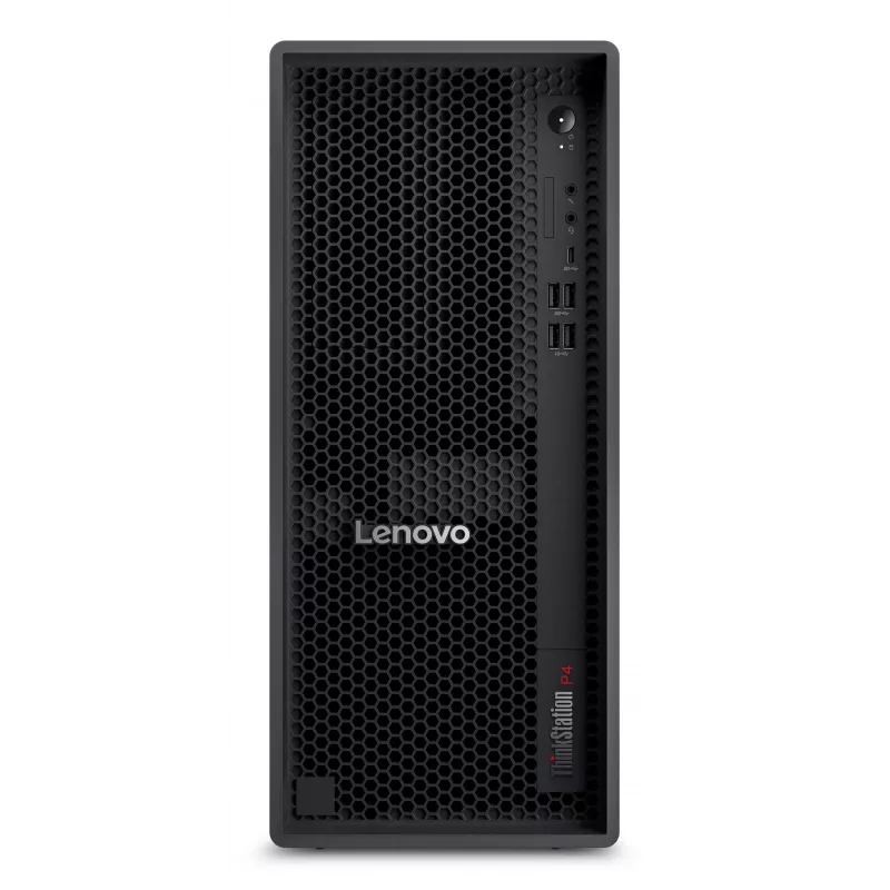 Lenovo TS P4 R7 Pro 9755X3D darbo stotis, 64 GB RAM, 1 TB, Windows 11 Pro