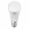Osram SMART+ MATTER Multicolor Classic A75 išmanioji lemputė, E27, 9,5 W, RGBW, Wi-Fi