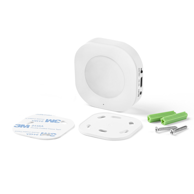 Osram SMART+ WiFi judesio jutiklis, baltas