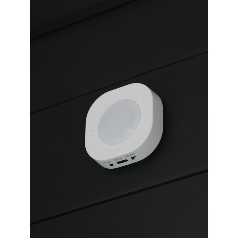 Osram SMART+ WiFi judesio jutiklis, baltas