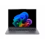Acer Swift Go 14 NX.JDAEP.005 nešiojamasis kompiuteris, AMD Ryzen AI 5 340, 14 colių OLED, 32 GB RAM, 512 GB