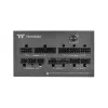 Thermaltake Dockpower FI 1200W kompiuterio maitinimo blokas, 80 PLUS Gold, ATX 3.1, juodas