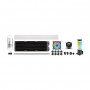 Thermaltake Pacific CLM360 Ultra Hard Tube MX2 skysčio aušinimo rinkinys, vandens blokas