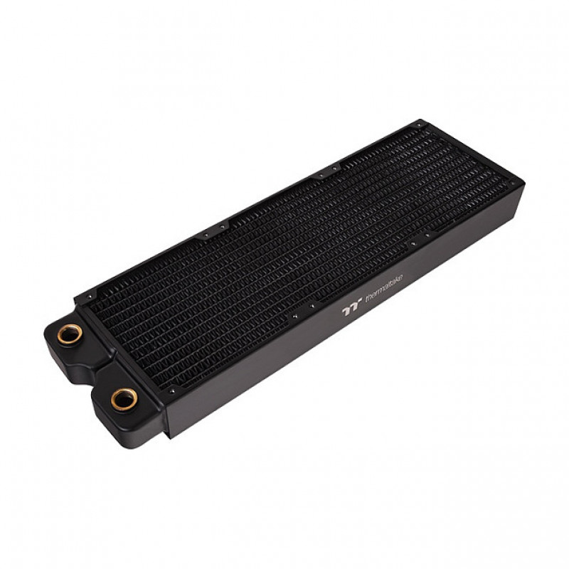 Thermaltake Pacific CLM360 Ultra Hard Tube MX2 skysčio aušinimo rinkinys, vandens blokas