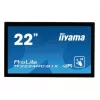 iiyama TF2234MC-B1X 21,5″ (55,9 cm) kelių lietimų jutiklinis monitorius, 16:9, DVI