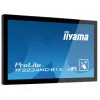 iiyama TF2234MC-B1X 21,5″ (55,9 cm) kelių lietimų jutiklinis monitorius, 16:9, DVI