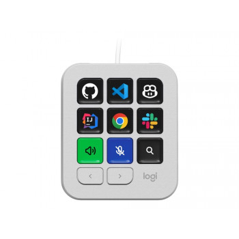Logitech Master Series MX Keys klaviatūra, 920-013892