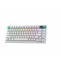 Logitech G316 X 75 klaviatūra, 920-014315, balta, FR