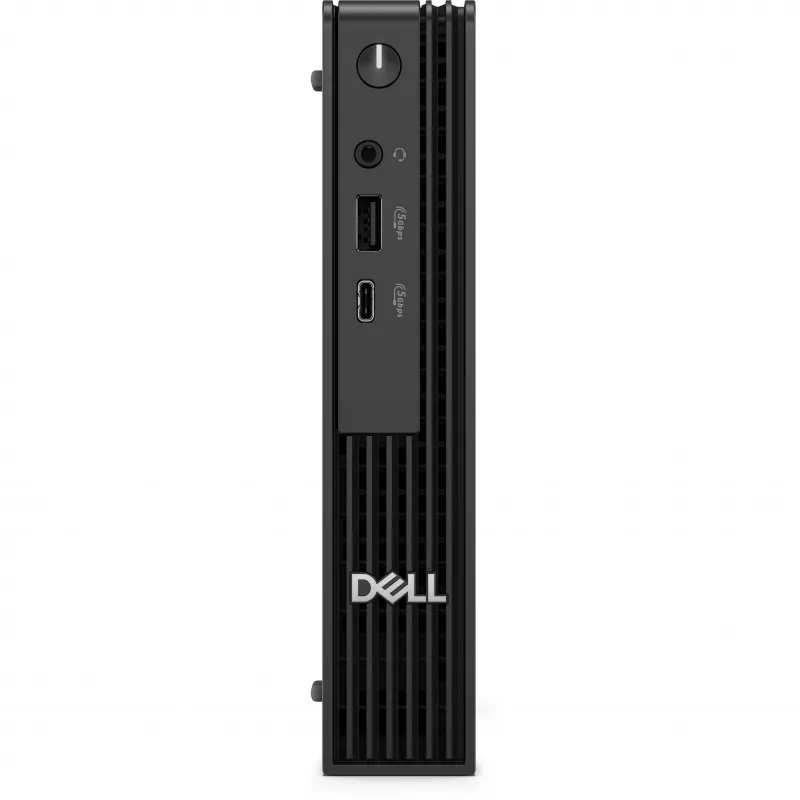 Dell Pro Essential Micro PVM1265 mini kompiuteris, AMD Ryzen 5 230, 16 GB RAM, 512 GB SSD, Windows 11 Pro