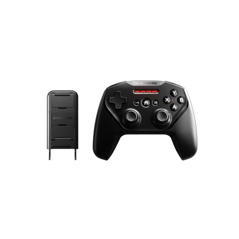 SteelSeries Nimbus+ žaidimų valdiklis