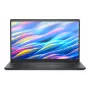Dell 15 nešiojamas kompiuteris, i7-1355U, 24 GB RAM, 1 TB, juodas