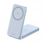 Ugreen W756 55963 MagFlow 2 viename indukcinis įkroviklis