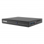Giada F106D mini kompiuteris be ventiliatoriaus, Intel Celeron N5100, 4 GB RAM