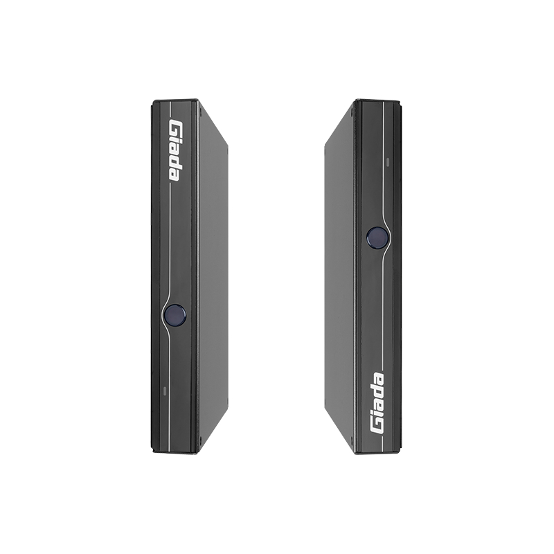 Giada F106D mini kompiuteris be ventiliatoriaus, Intel Celeron N5100, 4 GB RAM
