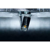 RugGear RG150 apsaugotas mygtukinis telefonas, Dual SIM, juodas