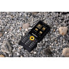 RugGear RG150 apsaugotas mygtukinis telefonas, Dual SIM, juodas