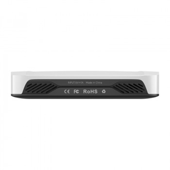 Carlinkit CPC200-Tbox UHD belaidis adapteris CarPlay/Android Auto, su USB-A prievadu