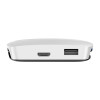 Carlinkit CPC200-Tbox UHD belaidis adapteris CarPlay/Android Auto, su USB-A prievadu