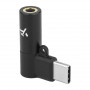 Truthear KEYX DAC, USB garso plokštė