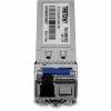 TRENDnet TEG-10GBS10D2 SFP+ siųstuvas-imtuvas, 10G, vienmodis, dviejų bangų, LC, 10 km