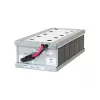 Vertiv GXT5 UPS akumuliatorius, švino rūgšties, 9 Ah, skirtas GXT5-3000IRT2UXL