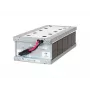 Vertiv GXT5 UPS akumuliatorius, švino rūgšties, 9 Ah, skirtas GXT5-3000IRT2UXL