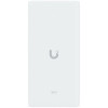 Ubiquiti UniFi 10G PoE+++ adapteris, 90 W, baltas