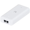 Ubiquiti UniFi 10G PoE+++ adapteris, 90 W, baltas