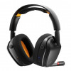 Glorious GHS Wireless InfinitePlay GLO-A-5-PC-BLK ausinės, juodos
