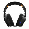 Glorious GHS Wireless InfinitePlay GLO-A-5-PC-BLK ausinės, juodos