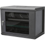 Televes MSR198 533108 stovo spinta, 19″, 8U