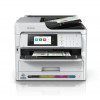 Epson WorkForce Pro WF-C5890DWF rašalinis daugiafunkcis spausdintuvas, A4, 34 ppm, USB, LAN, Wi-Fi
