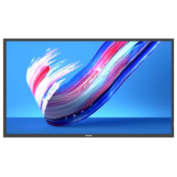Philips 65BDL3650Q/02 Q-Line ekranas, 65 colių, UHD, Android