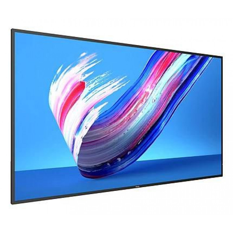 Philips 65BDL3650Q/02 Q-Line ekranas, 65 colių, UHD, Android