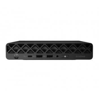 HP EliteDesk 8 G1i Mini PC, Intel Core Ultra 9 285T, 1,4 GHz