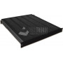 Wirewin SHELF HD 800 BL stovo priedas, galinis dangtis