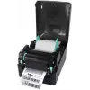 Godex GE330 etikečių spausdintuvas, terminis tiesioginis / terminio perdavimo, 300 dpi, USB 2.0, LAN, nuoseklusis