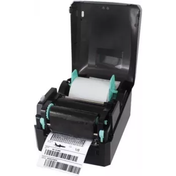 Godex GE330 etikečių spausdintuvas, terminis tiesioginis / terminio perdavimo, 300 dpi, USB 2.0, LAN, nuoseklusis